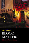 blood matters